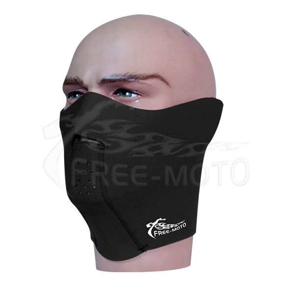 free-moto neopren maske model 2