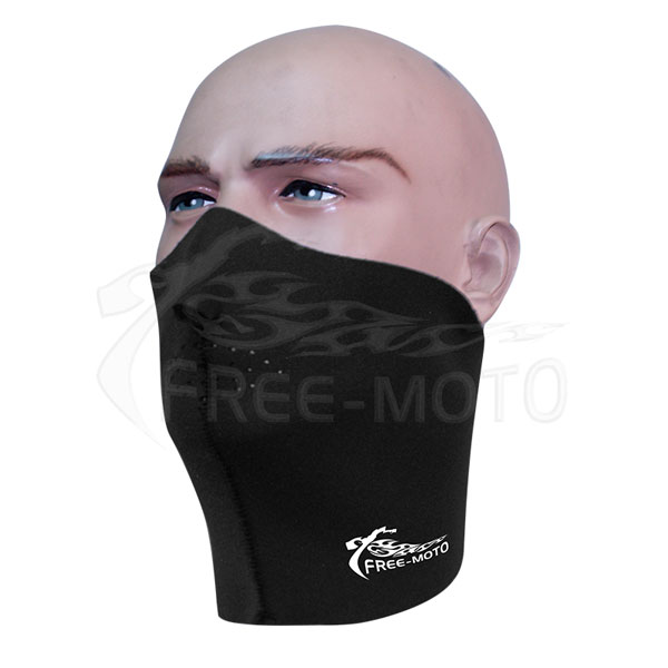 free-moto neopren maske model 3