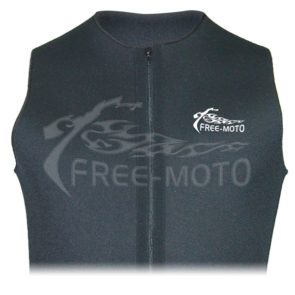free-moto neopren termal içlik racing mont